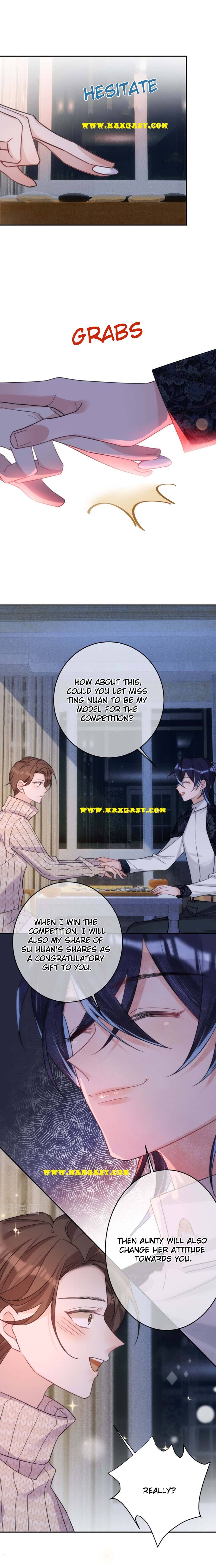 In The Name Of Marriage Chapter 106 page 4