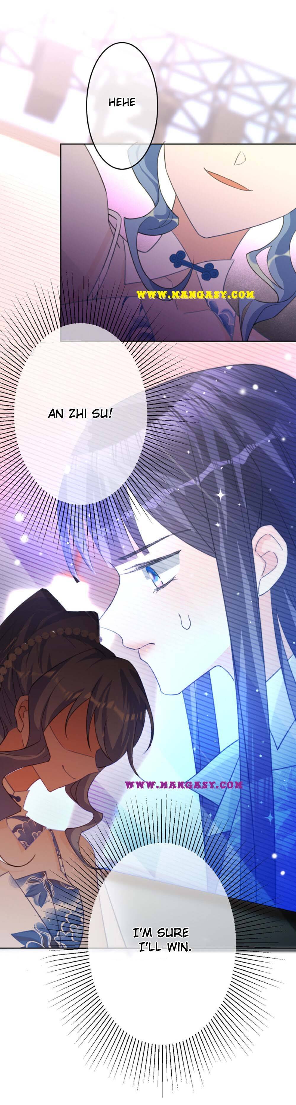In The Name Of Marriage Chapter 107 page 3