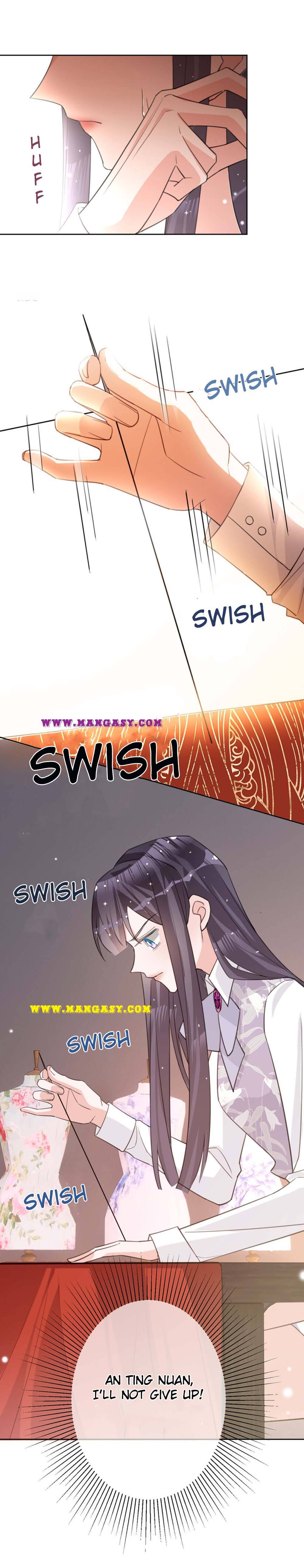 In The Name Of Marriage Chapter 107 page 4