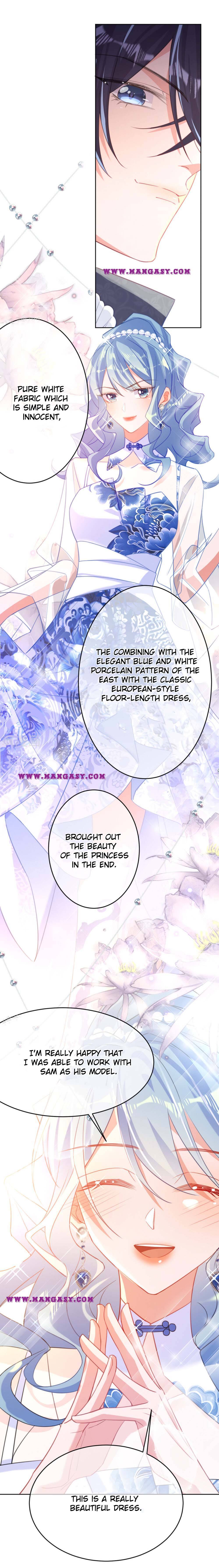 In The Name Of Marriage Chapter 107 page 7