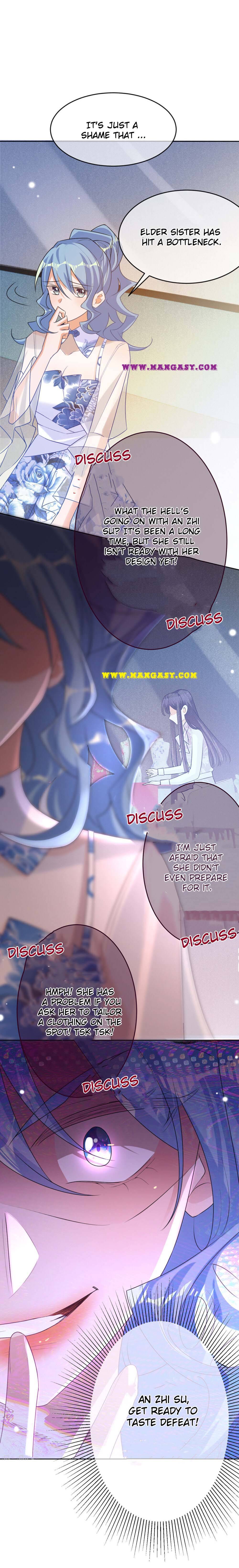 In The Name Of Marriage Chapter 107 page 8