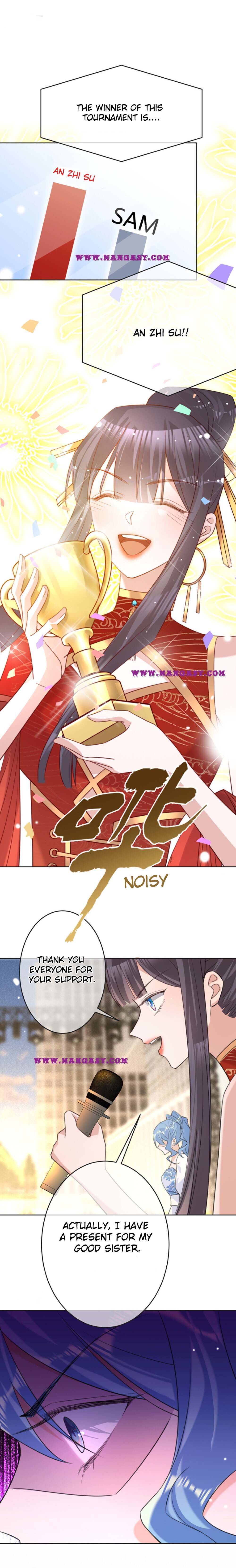 In The Name Of Marriage Chapter 108 page 5