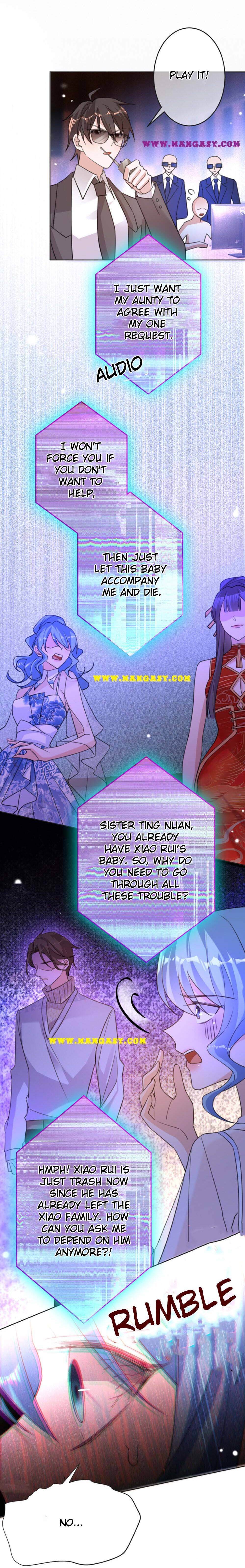 In The Name Of Marriage Chapter 108 page 6