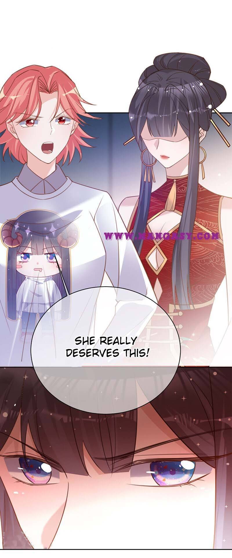 In The Name Of Marriage Chapter 109 page 3