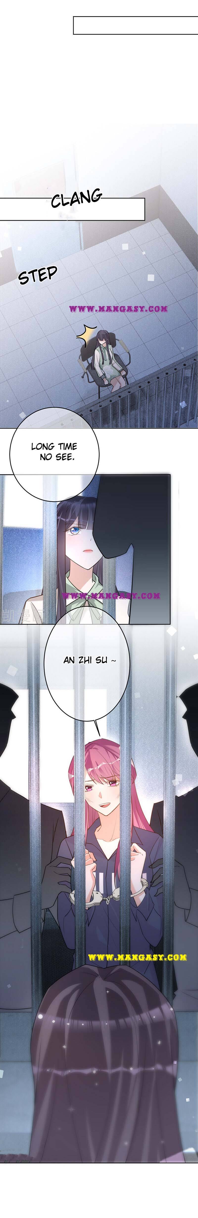 In The Name Of Marriage Chapter 109 page 5