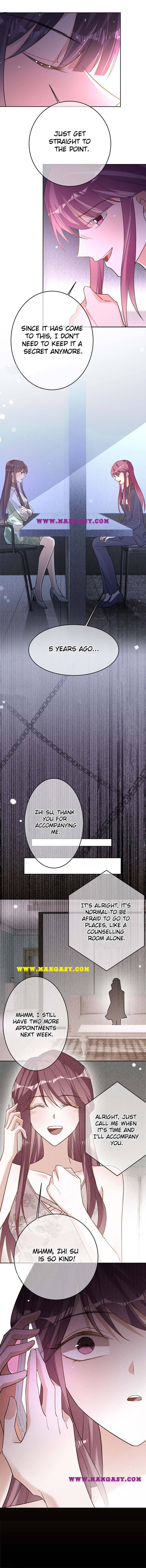 In The Name Of Marriage Chapter 109 page 6