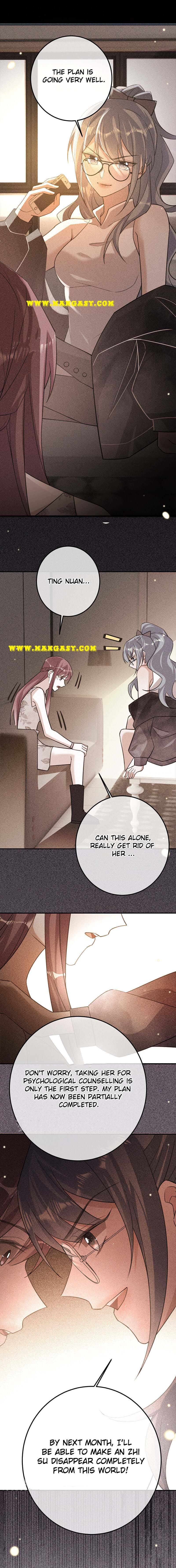 In The Name Of Marriage Chapter 109 page 7