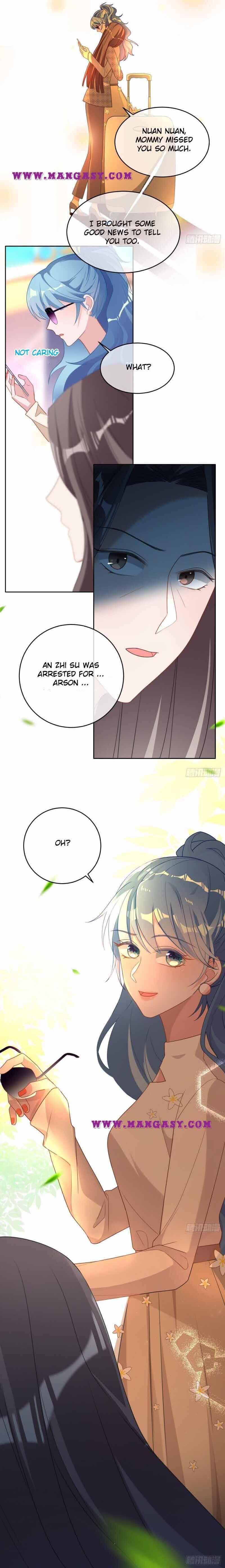 In The Name Of Marriage Chapter 11 page 3