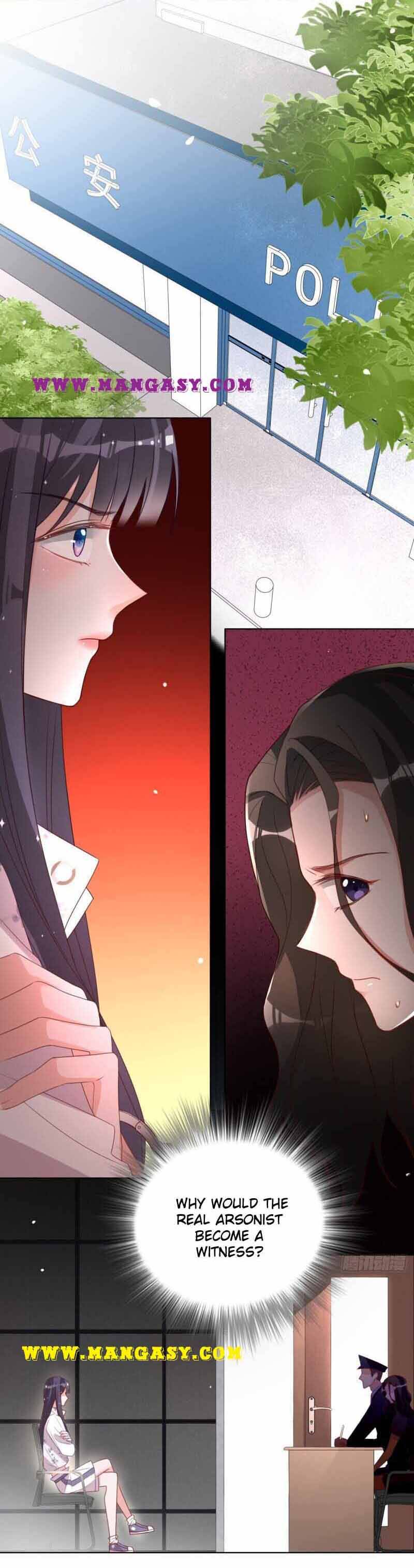 In The Name Of Marriage Chapter 11 page 6