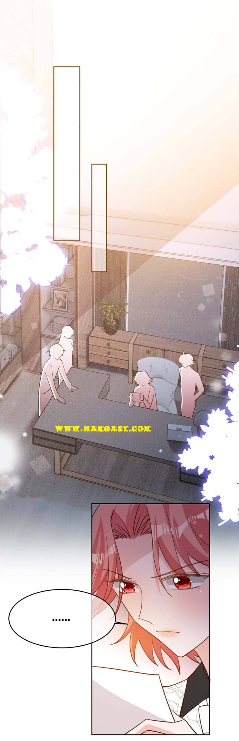 In The Name Of Marriage Chapter 110 page 2