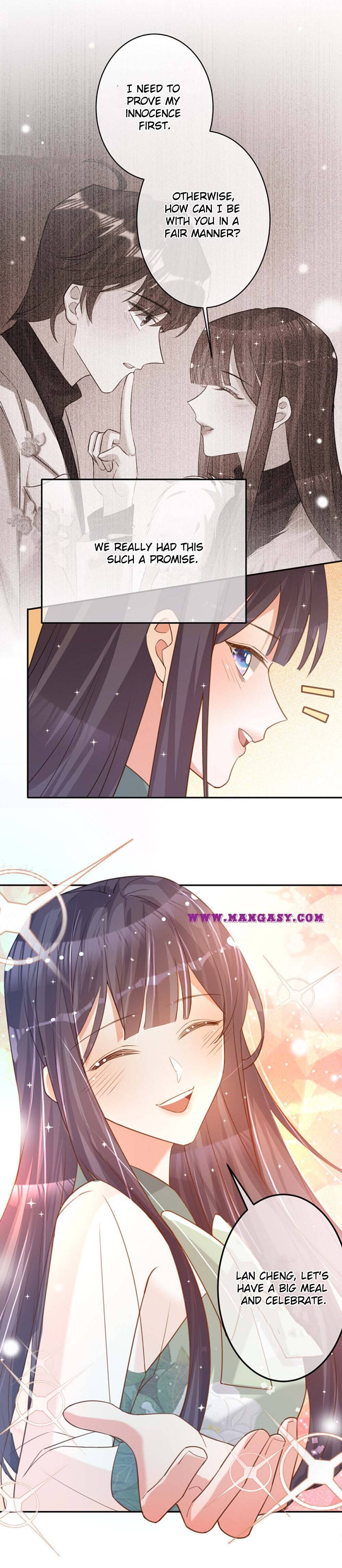 In The Name Of Marriage Chapter 110 page 6