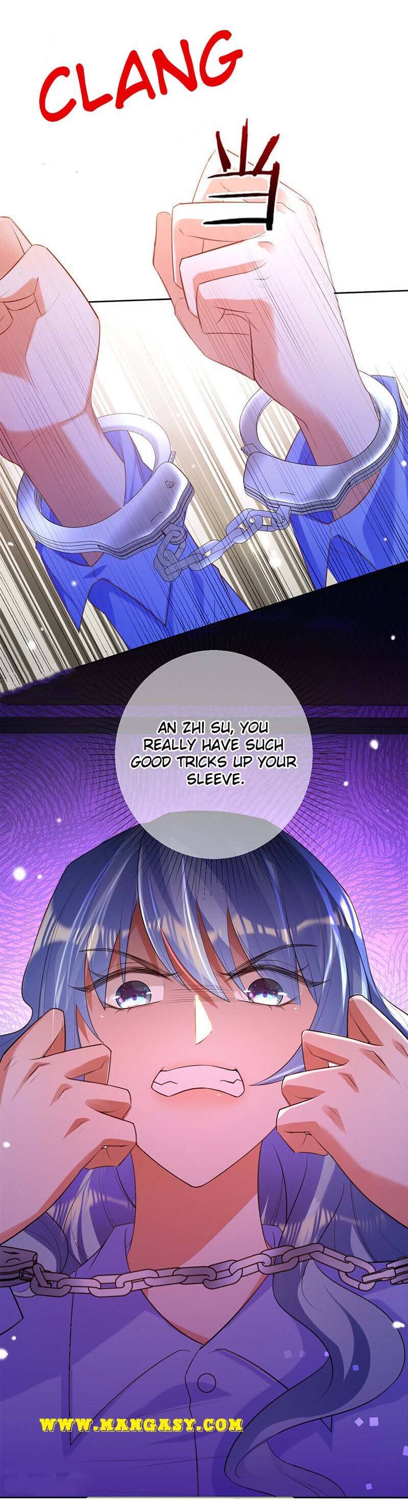 In The Name Of Marriage Chapter 111 page 3