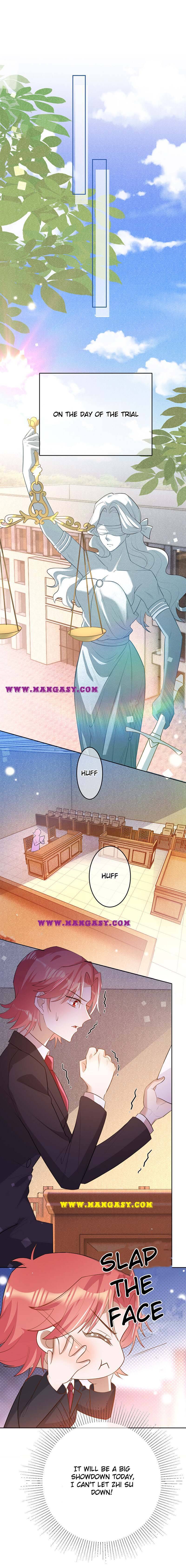In The Name Of Marriage Chapter 111 page 4