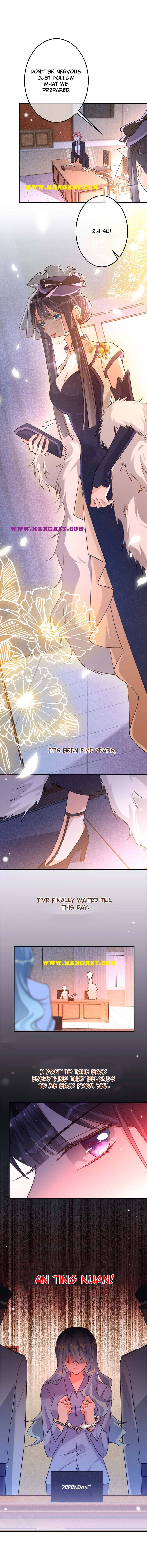 In The Name Of Marriage Chapter 111 page 5