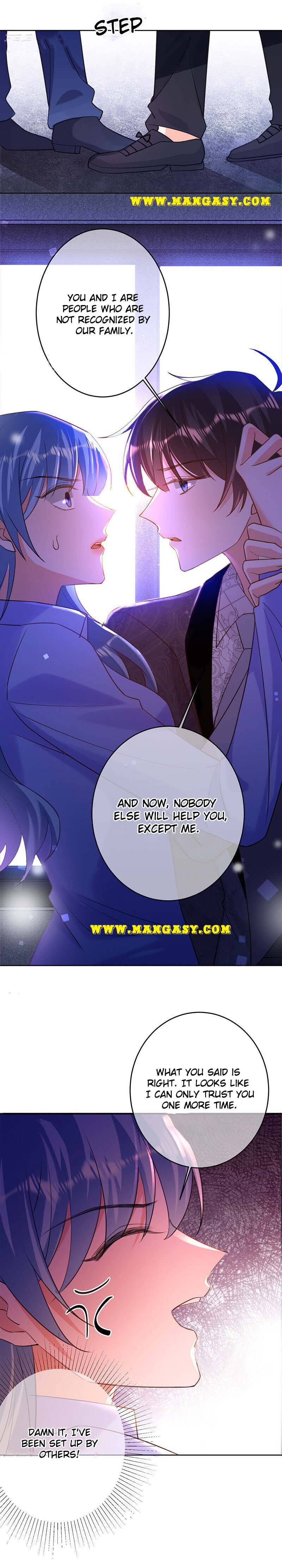 In The Name Of Marriage Chapter 112 page 4