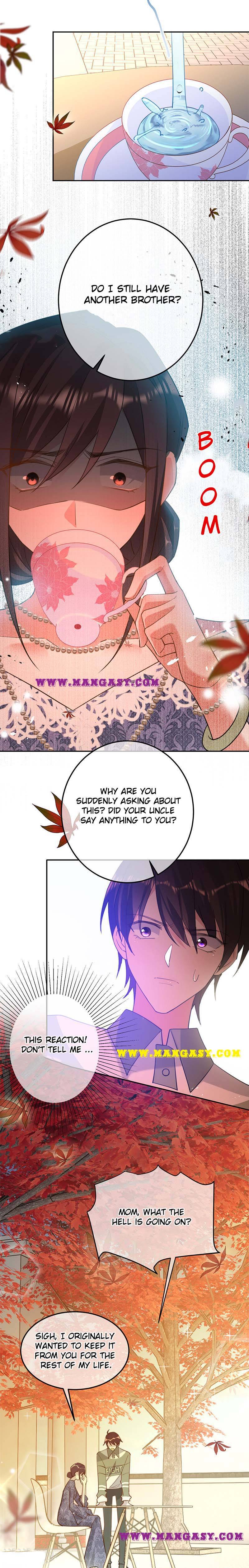 In The Name Of Marriage Chapter 112 page 6