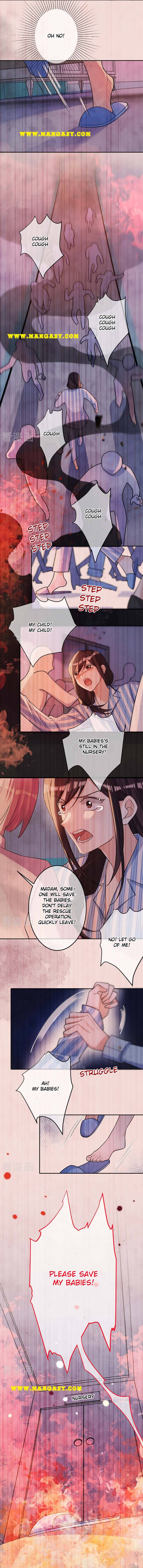 In The Name Of Marriage Chapter 112 page 9