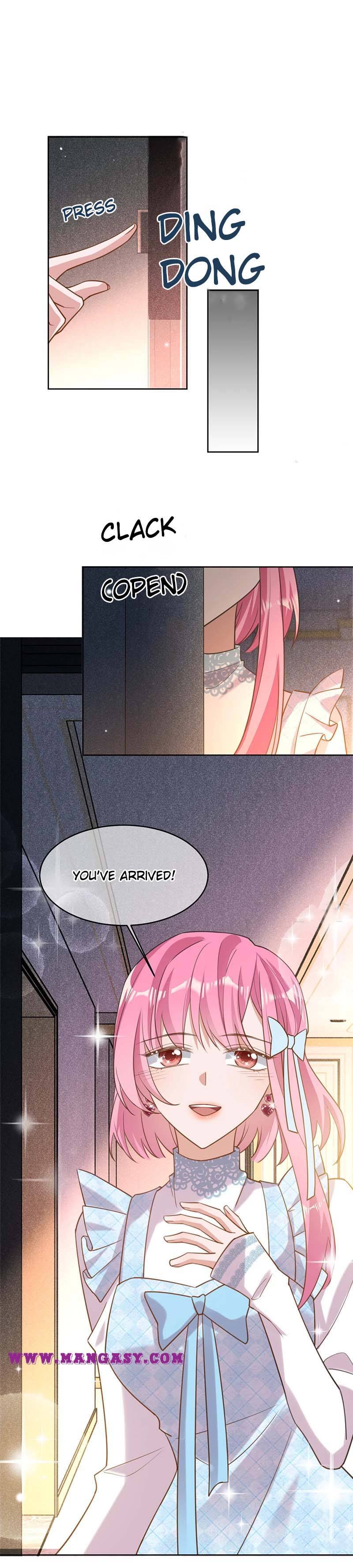 In The Name Of Marriage Chapter 113 page 2
