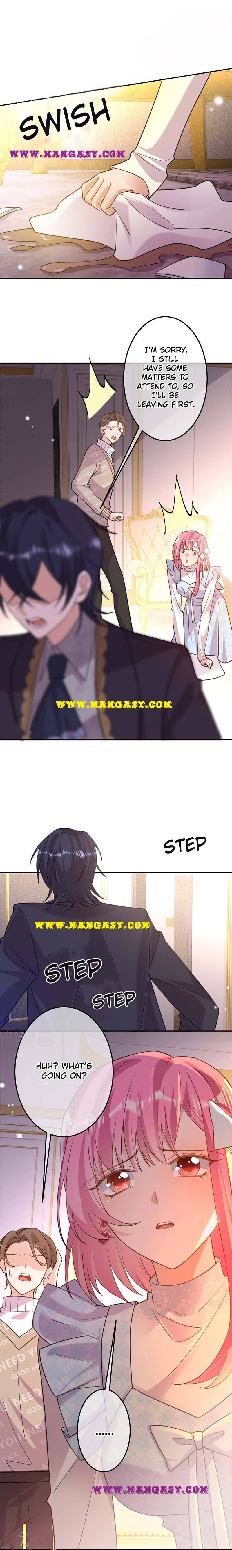 In The Name Of Marriage Chapter 114 page 2
