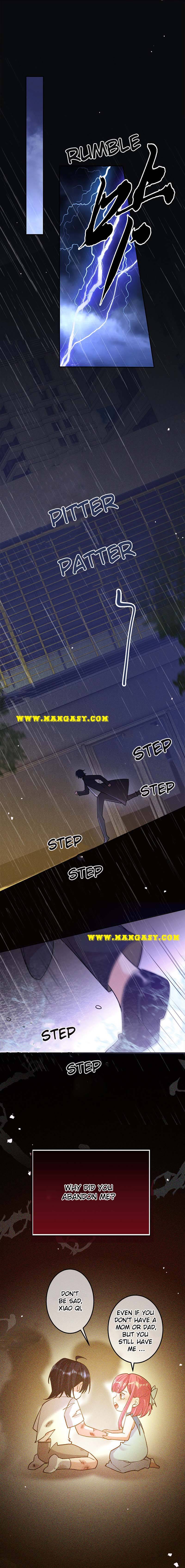 In The Name Of Marriage Chapter 114 page 3