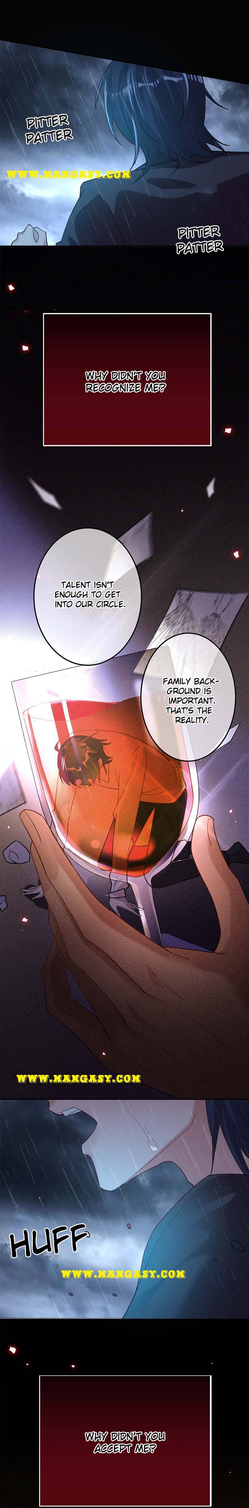 In The Name Of Marriage Chapter 114 page 4