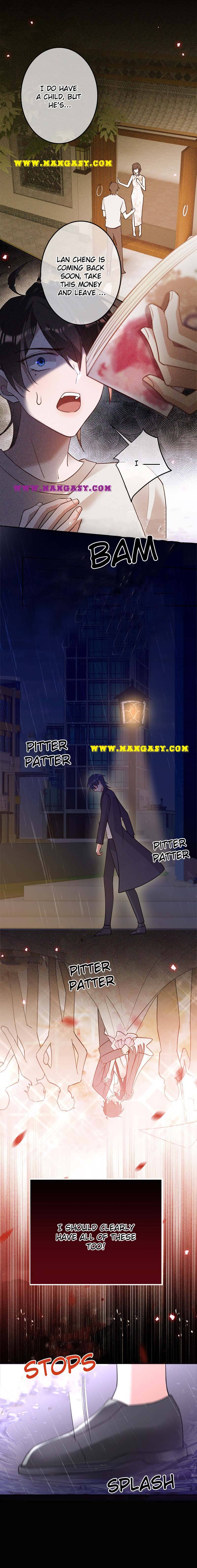 In The Name Of Marriage Chapter 114 page 5
