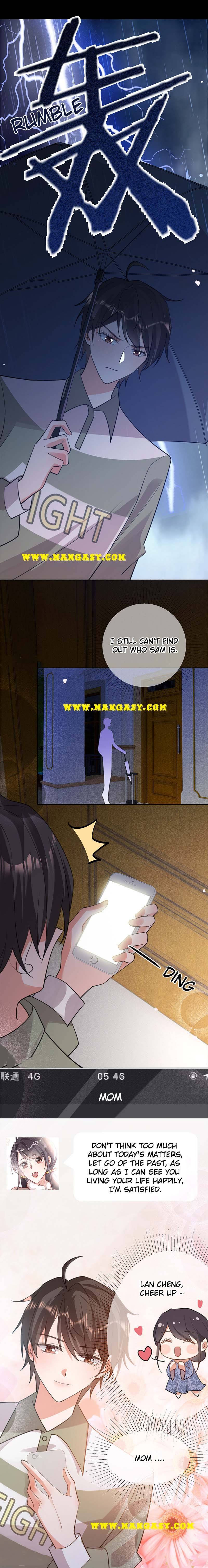 In The Name Of Marriage Chapter 114 page 7