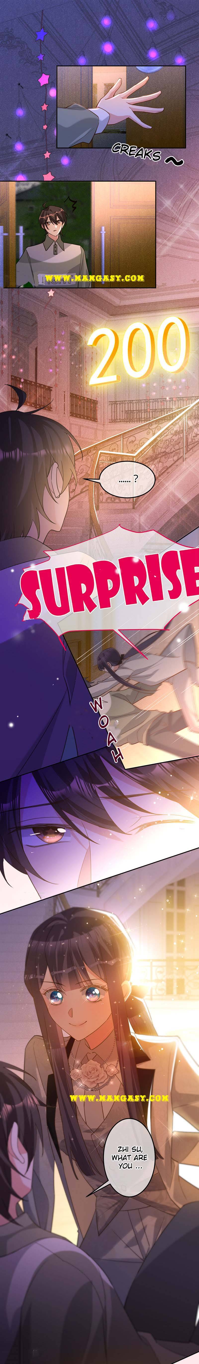 In The Name Of Marriage Chapter 114 page 8