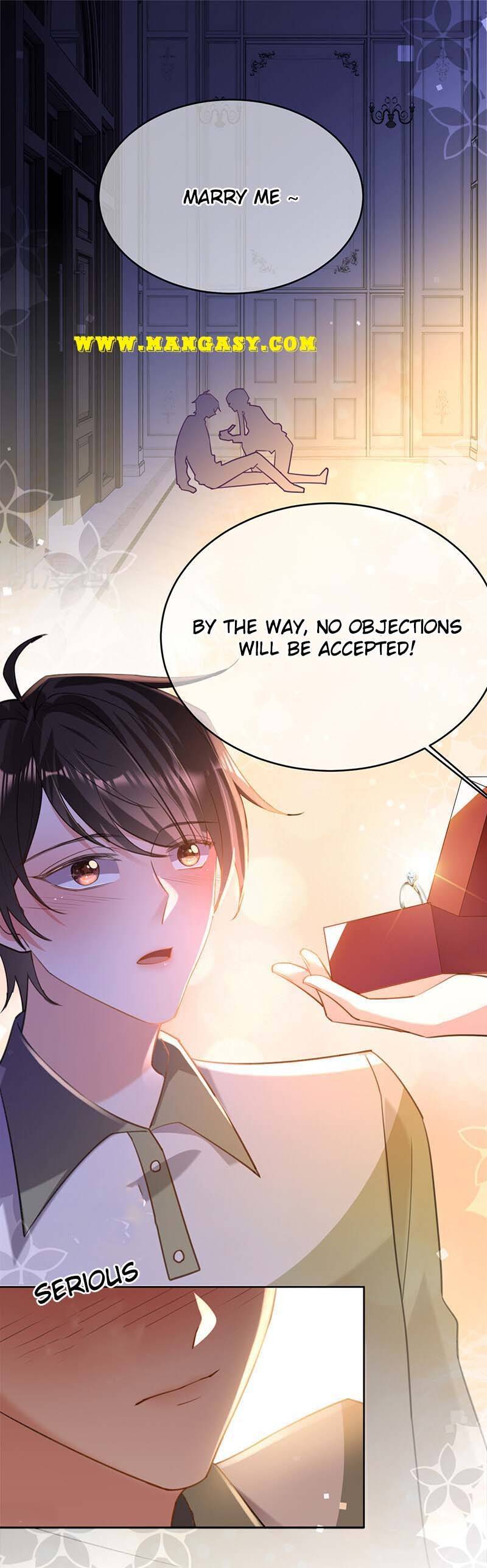 In The Name Of Marriage Chapter 115 page 2