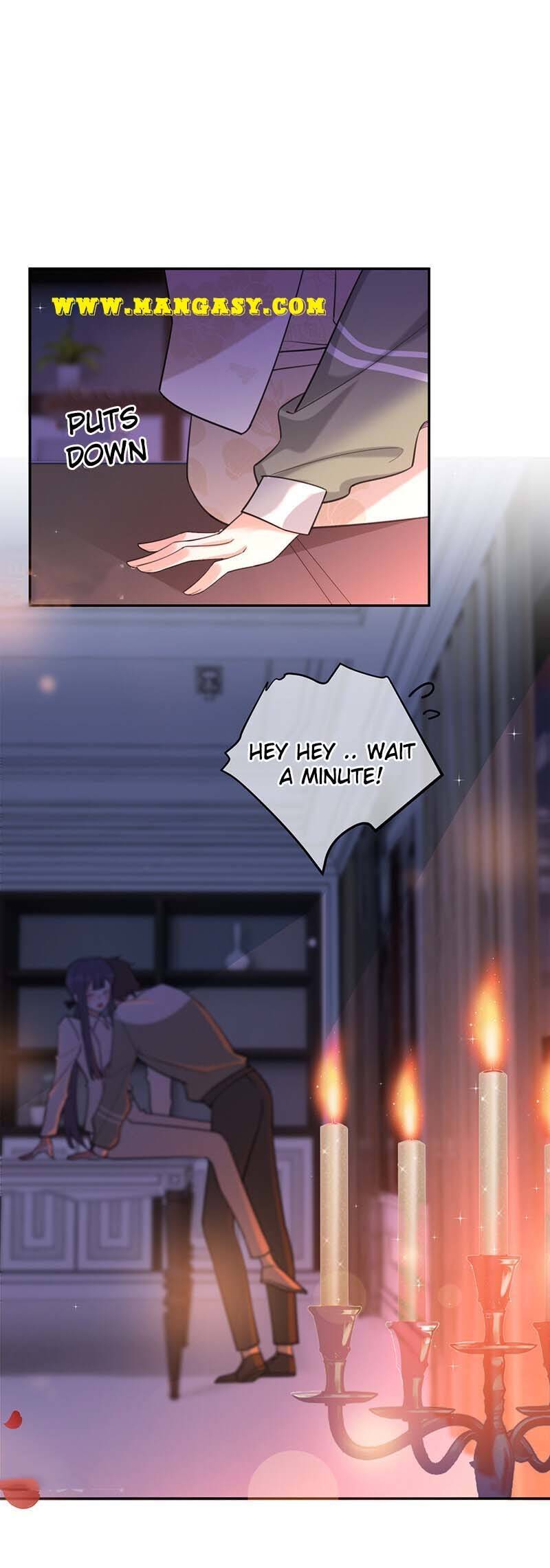 In The Name Of Marriage Chapter 115 page 5