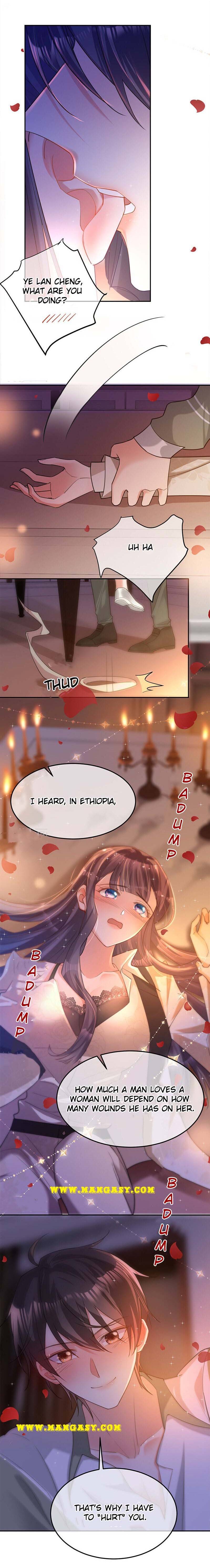 In The Name Of Marriage Chapter 115 page 6