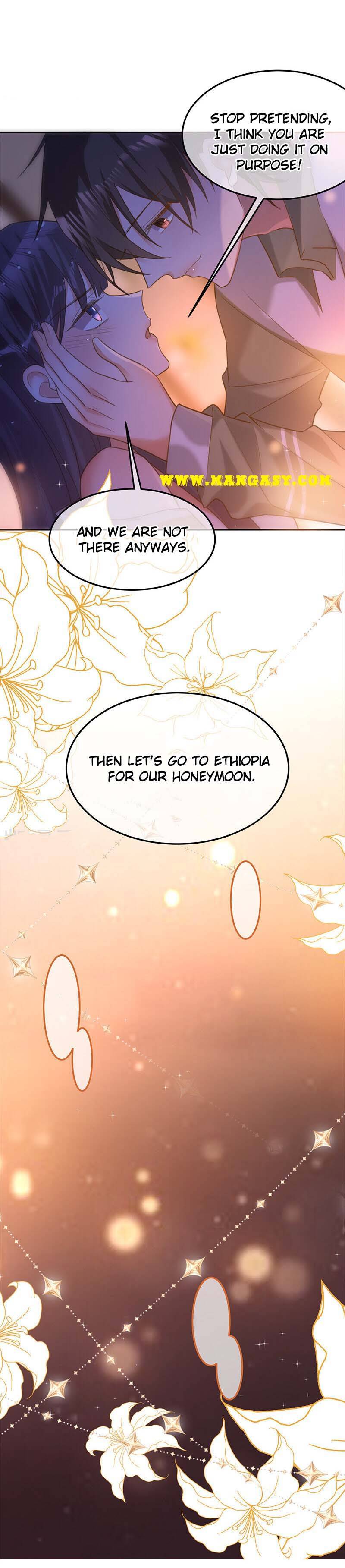 In The Name Of Marriage Chapter 115 page 7