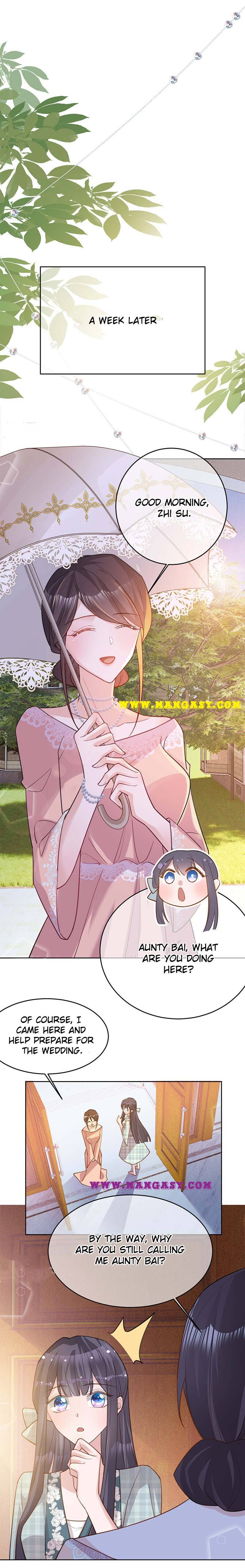 In The Name Of Marriage Chapter 115 page 8