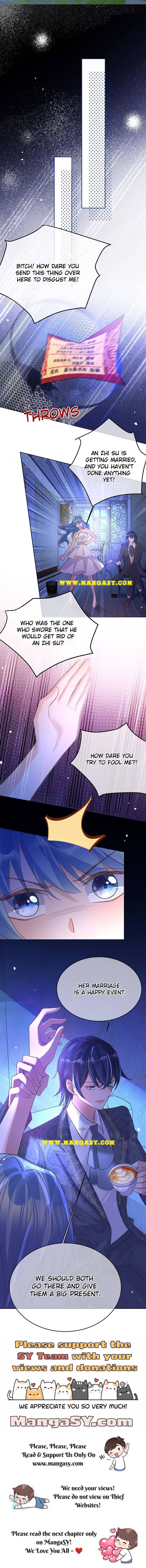 In The Name Of Marriage Chapter 115 page 12