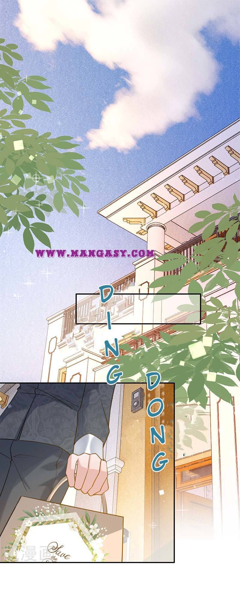 In The Name Of Marriage Chapter 116 page 2