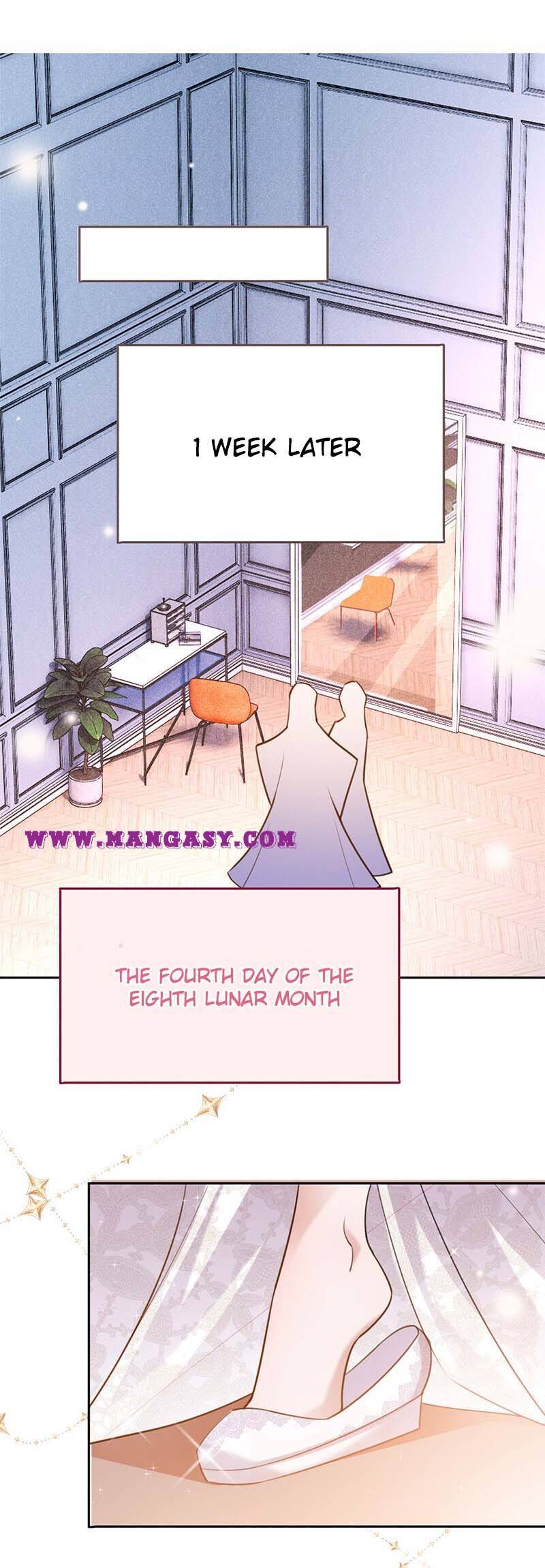 In The Name Of Marriage Chapter 116 page 11