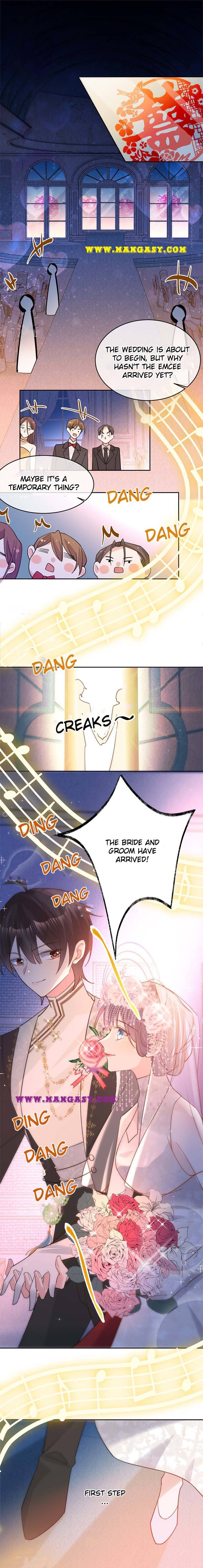 In The Name Of Marriage Chapter 117 page 6