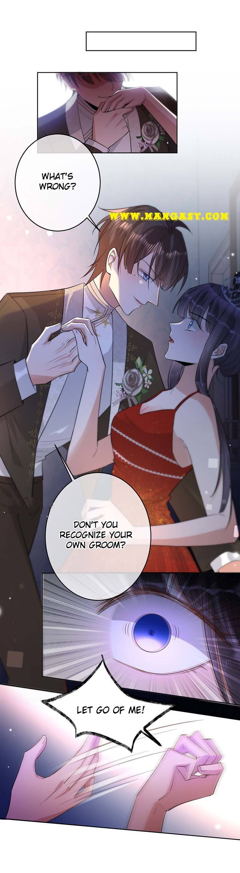 In The Name Of Marriage Chapter 118 page 2