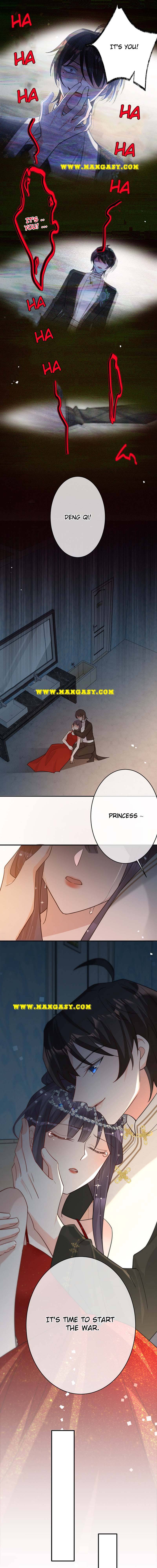 In The Name Of Marriage Chapter 118 page 4