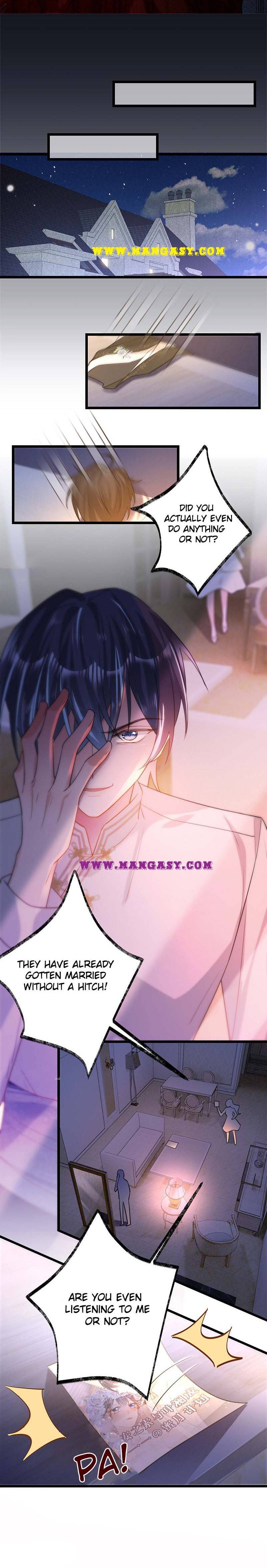 In The Name Of Marriage Chapter 118 page 7