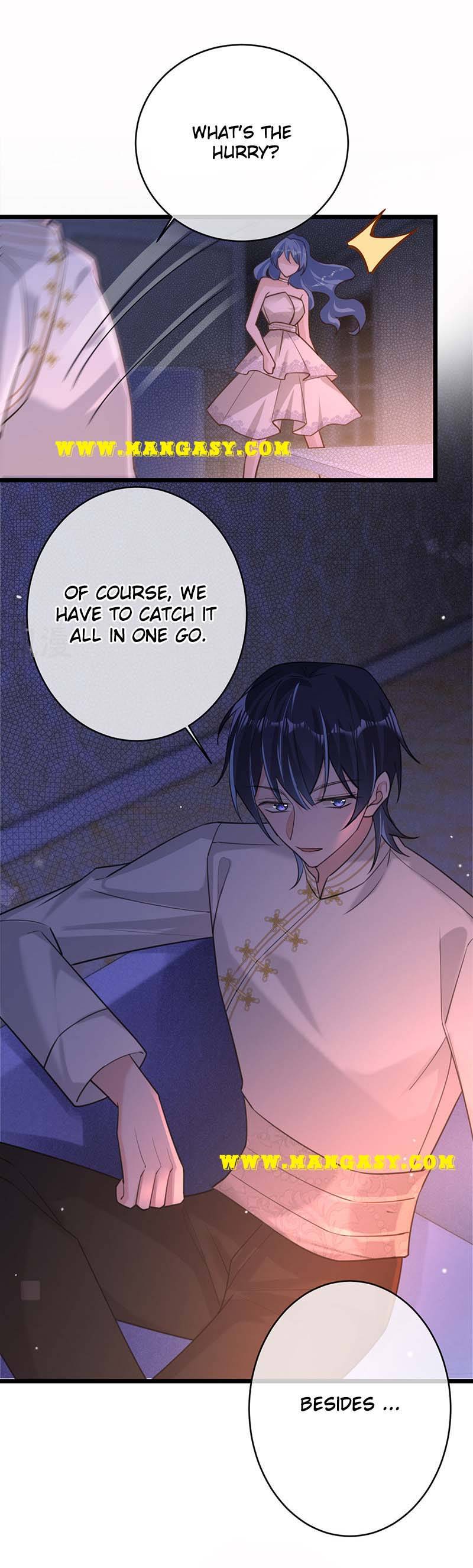 In The Name Of Marriage Chapter 118 page 8