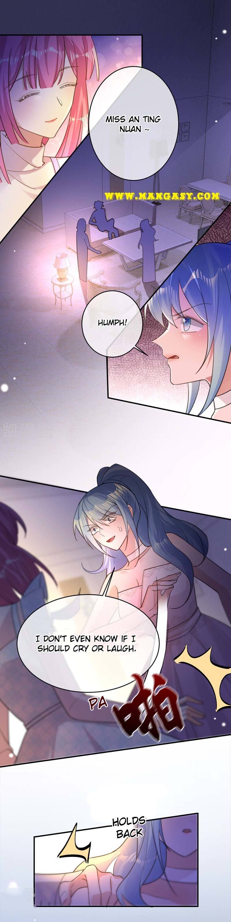 In The Name Of Marriage Chapter 119 page 2
