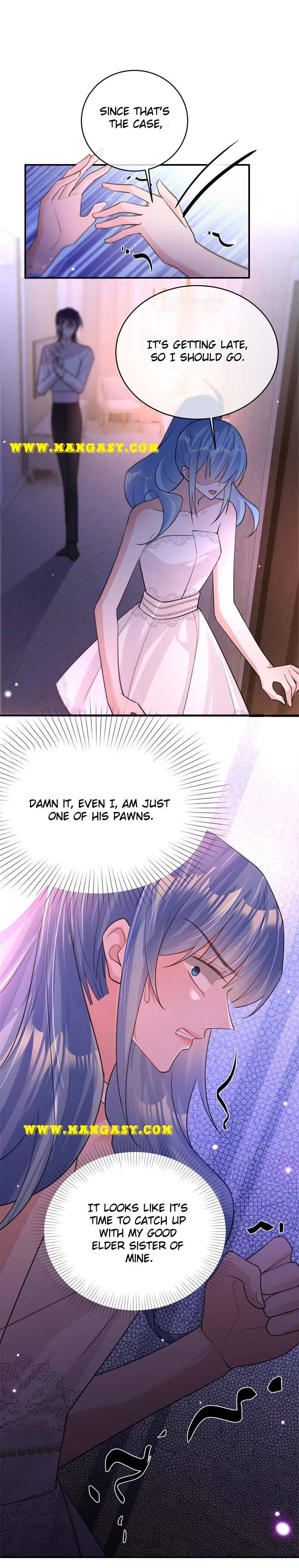 In The Name Of Marriage Chapter 119 page 4
