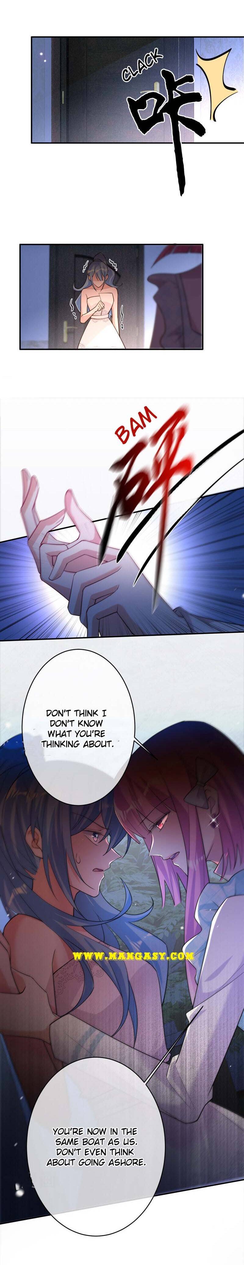 In The Name Of Marriage Chapter 119 page 5