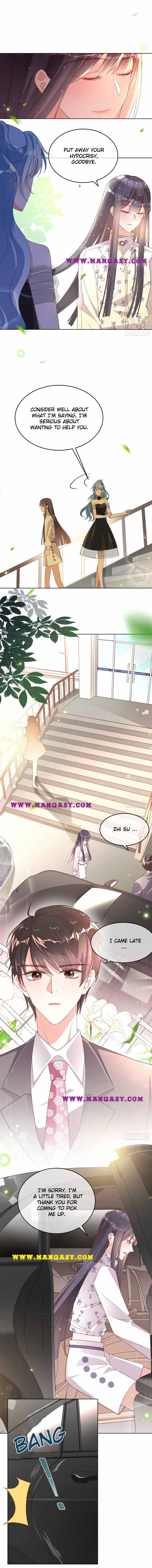 In The Name Of Marriage Chapter 12 page 5
