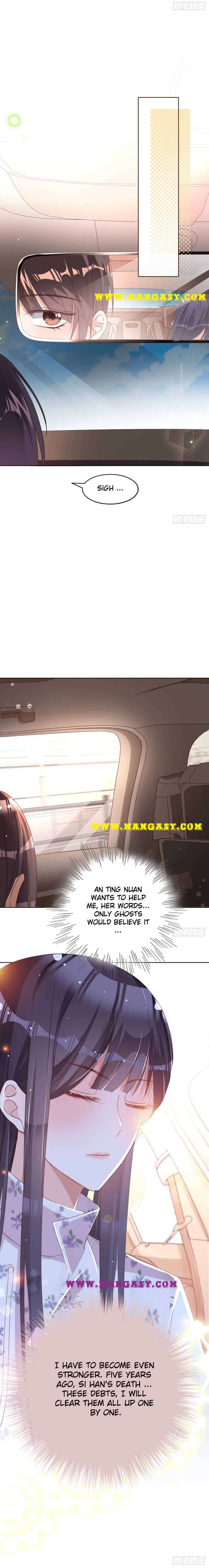 In The Name Of Marriage Chapter 12 page 6