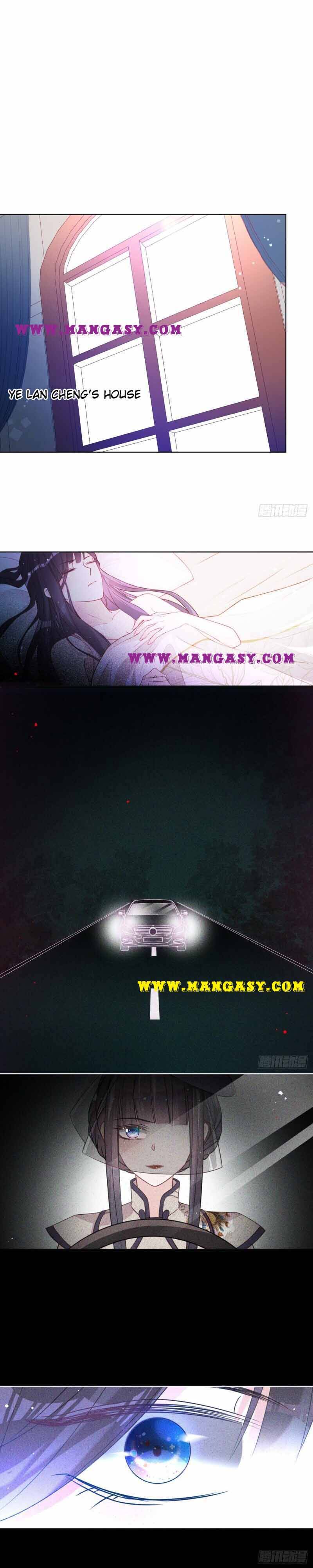 In The Name Of Marriage Chapter 12 page 7