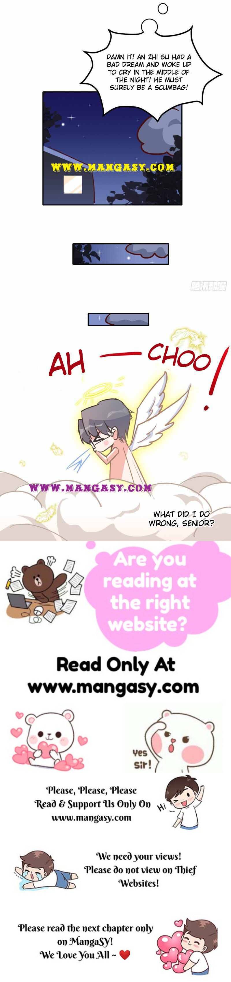 In The Name Of Marriage Chapter 12 page 13