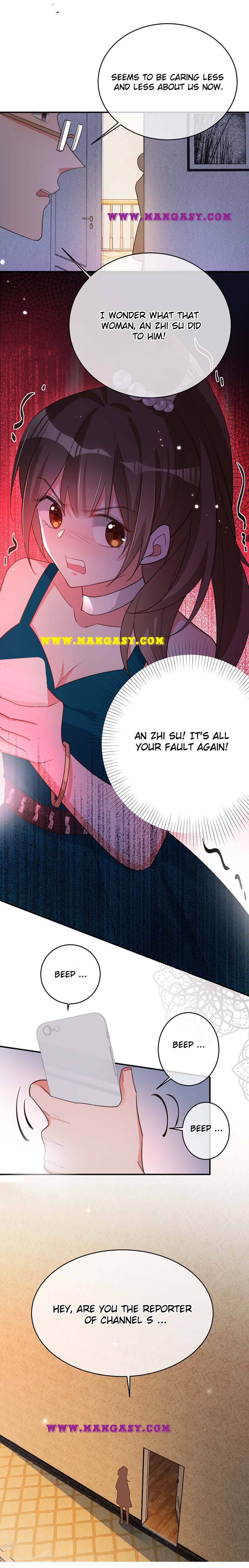 In The Name Of Marriage Chapter 120 page 3