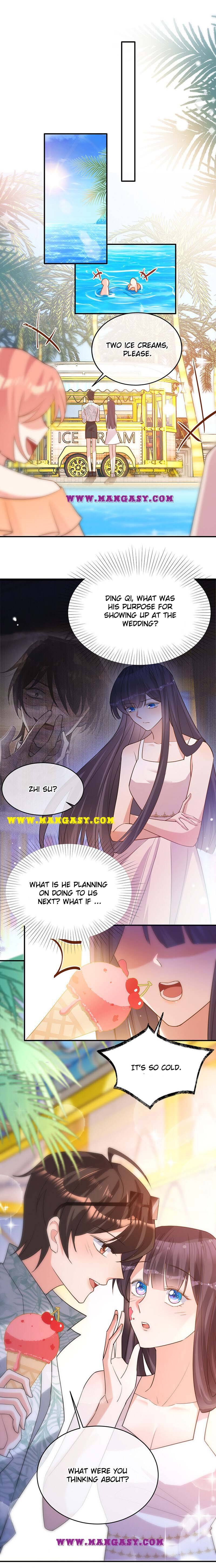 In The Name Of Marriage Chapter 120 page 4